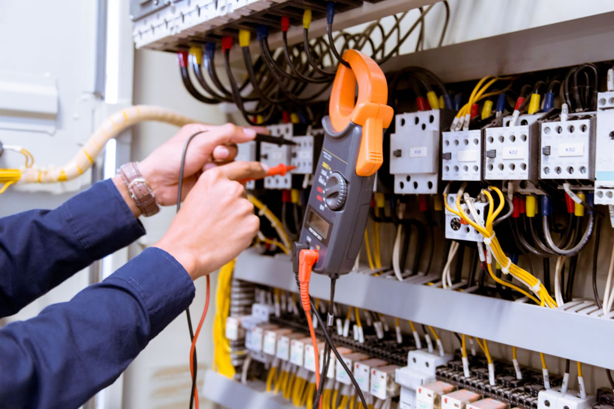 ELEKTRİK HİZMETLERİ